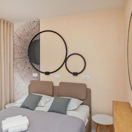 Ragusa Sea View Apartment Esterno foto