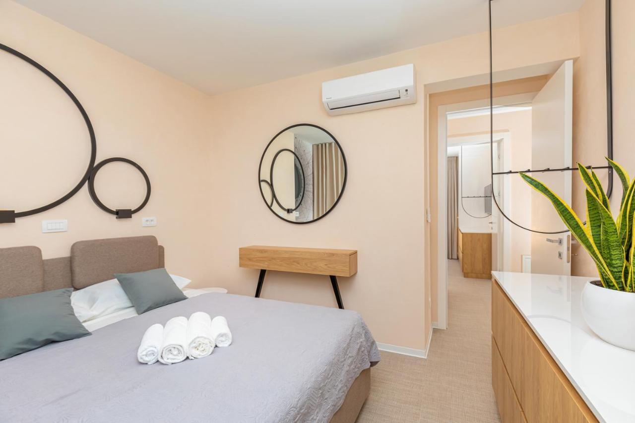 Ragusa Sea View Apartment Esterno foto