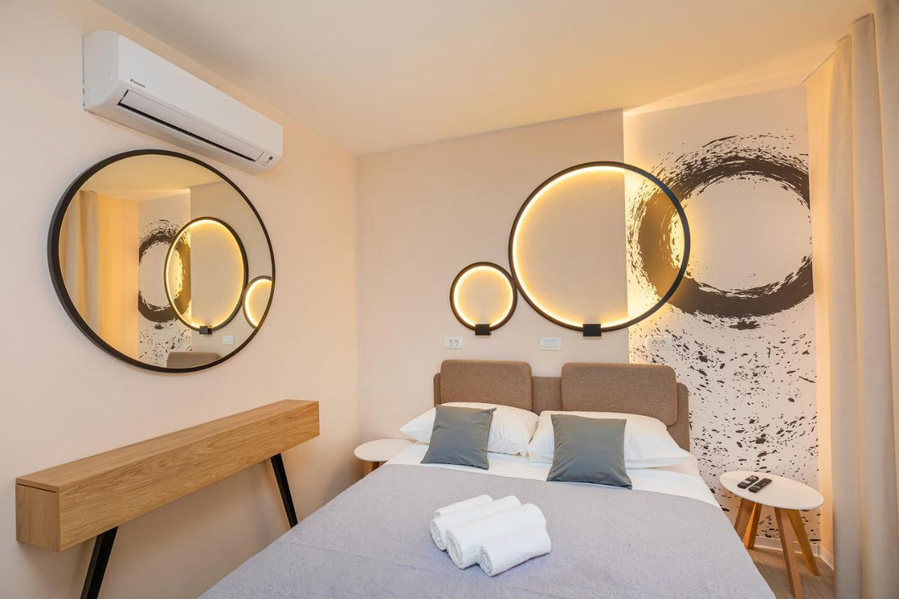 Ragusa Sea View Apartment Esterno foto